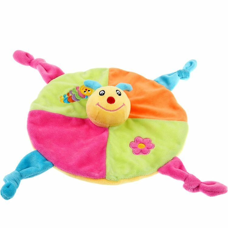 日本caterpy- 響紙咬咬布