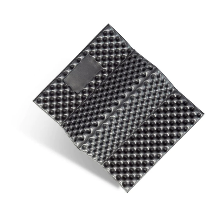 Wechsel Facila Seat IXPE Black 蛋殼坐墊