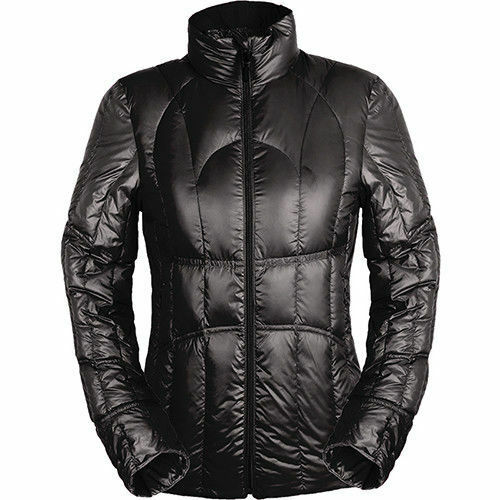 JORDON 橋登(FOX FRIEND) 1102I 超輕羽絨外套 女款 (3色) 單件式/90/10羽絨/戶外登山 02JW1102I