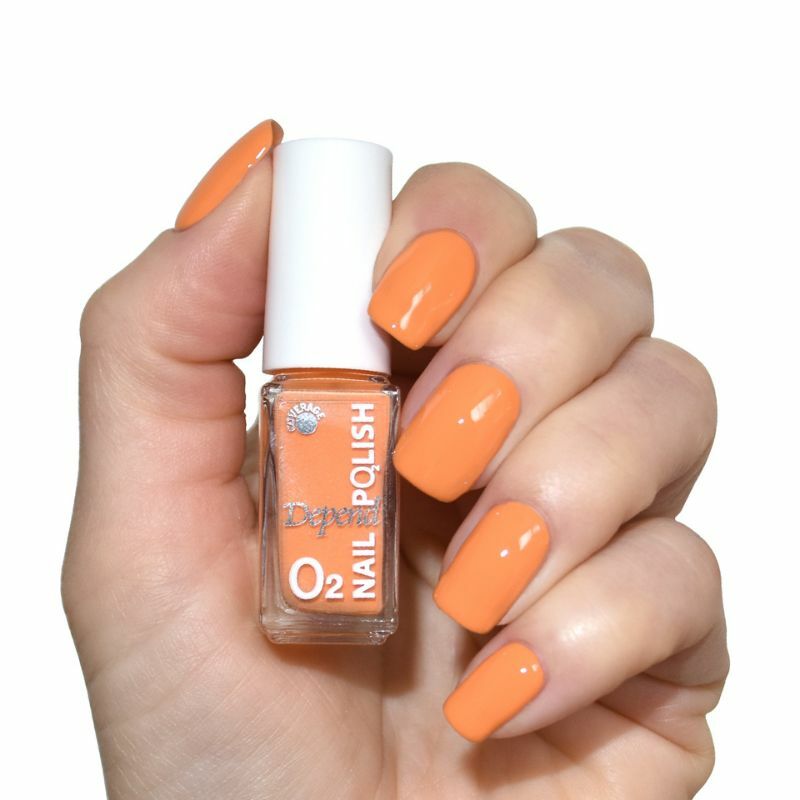 O2 甲油 694