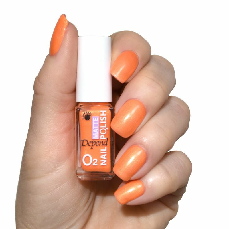 O2 甲油 695