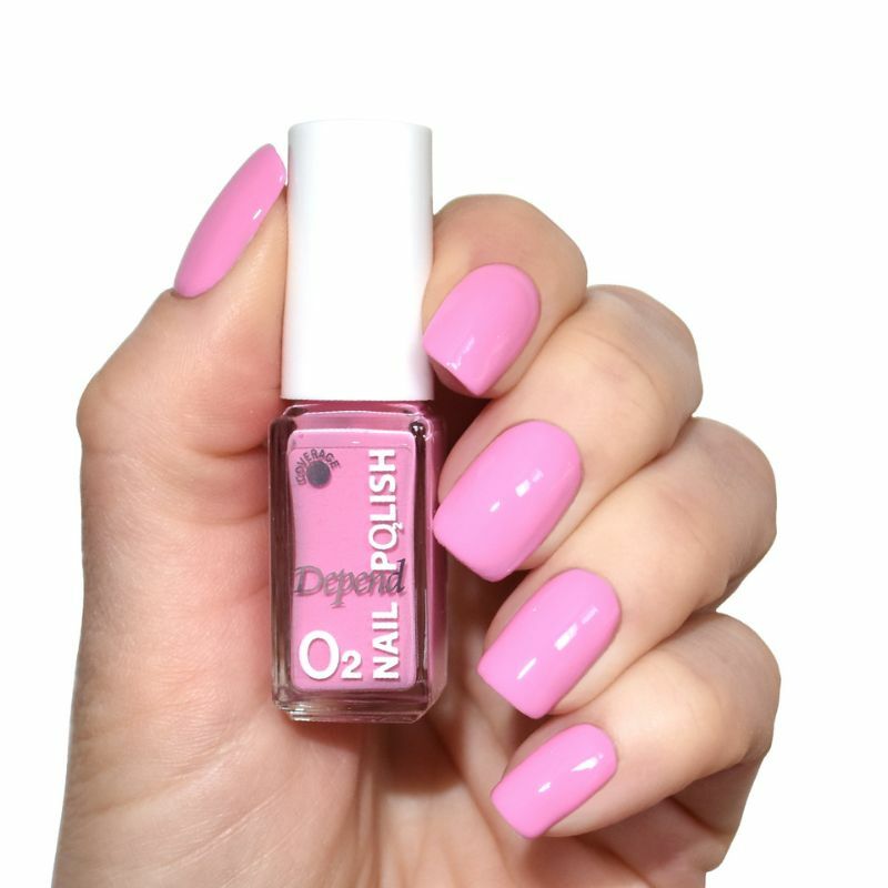 O2 甲油 698