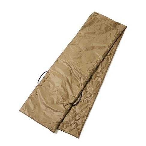 BURLAP OUTFITTER - LOOPED PRIMALOFT SCARF / 4COLORS