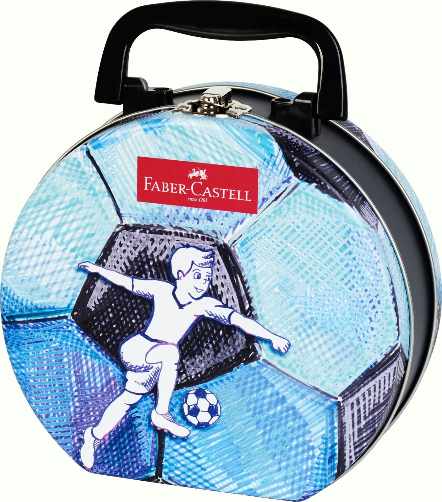 Connector Pen 33 Soccer Bag 155538