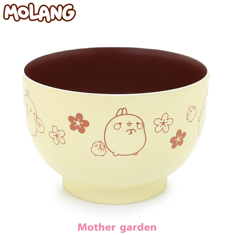MOLANG 萌浪兔 湯碗-370ml