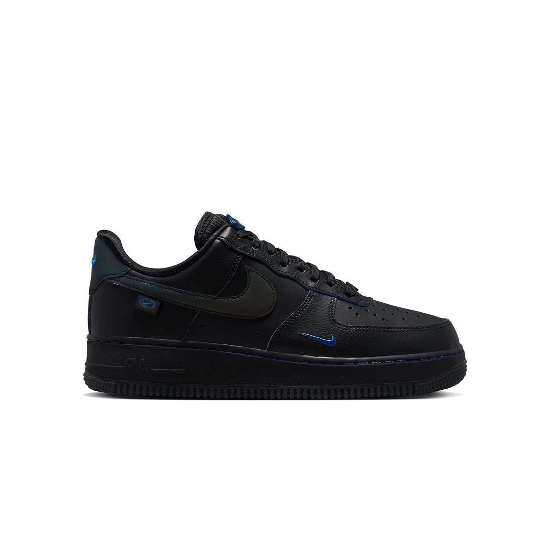 Nike Air Force 1 Low Global Black FB1840-001│ Nabwork