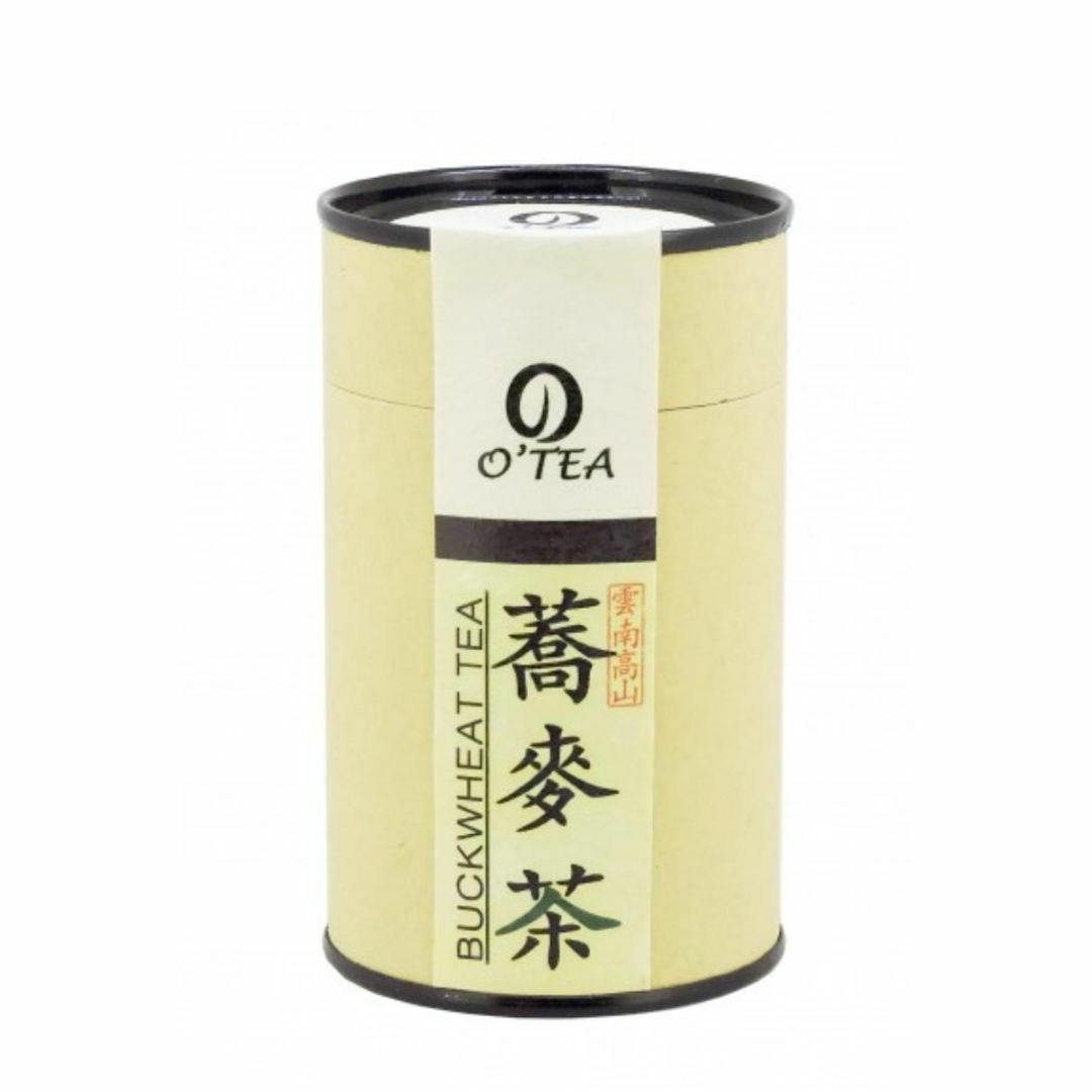 O' Tea - 蕎麥茶