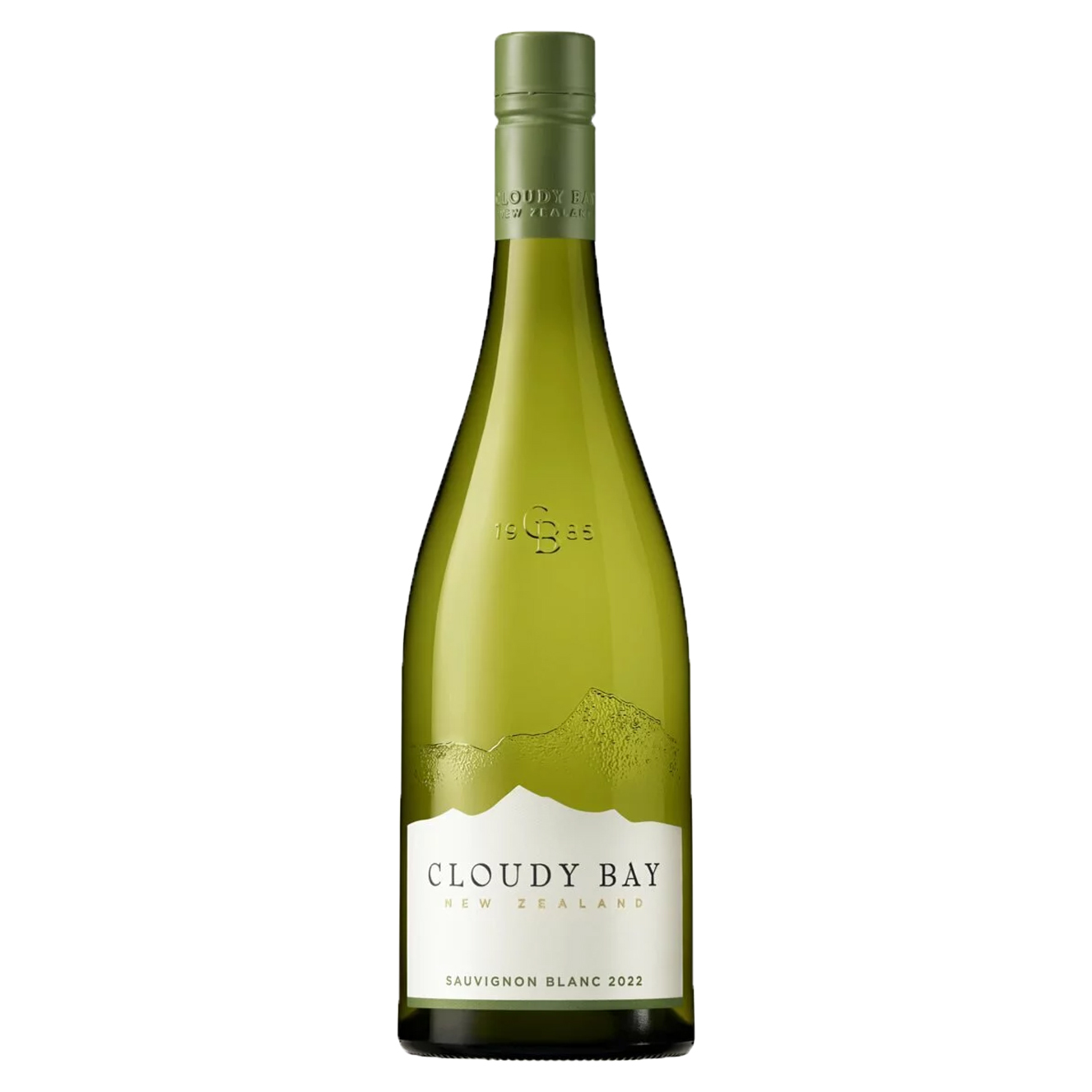 Cloudy Bay Sauvignon Blanc 2023