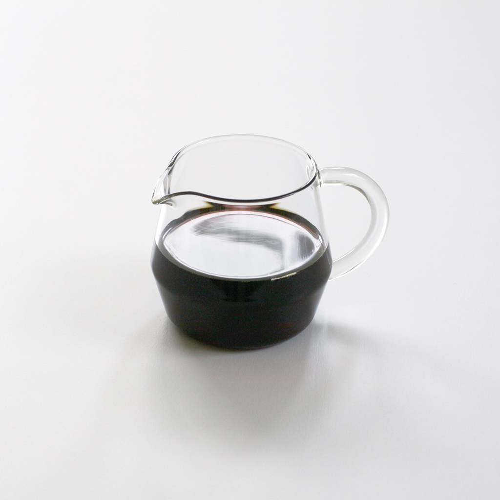 TORCH 迷你小鳥玻璃下壺