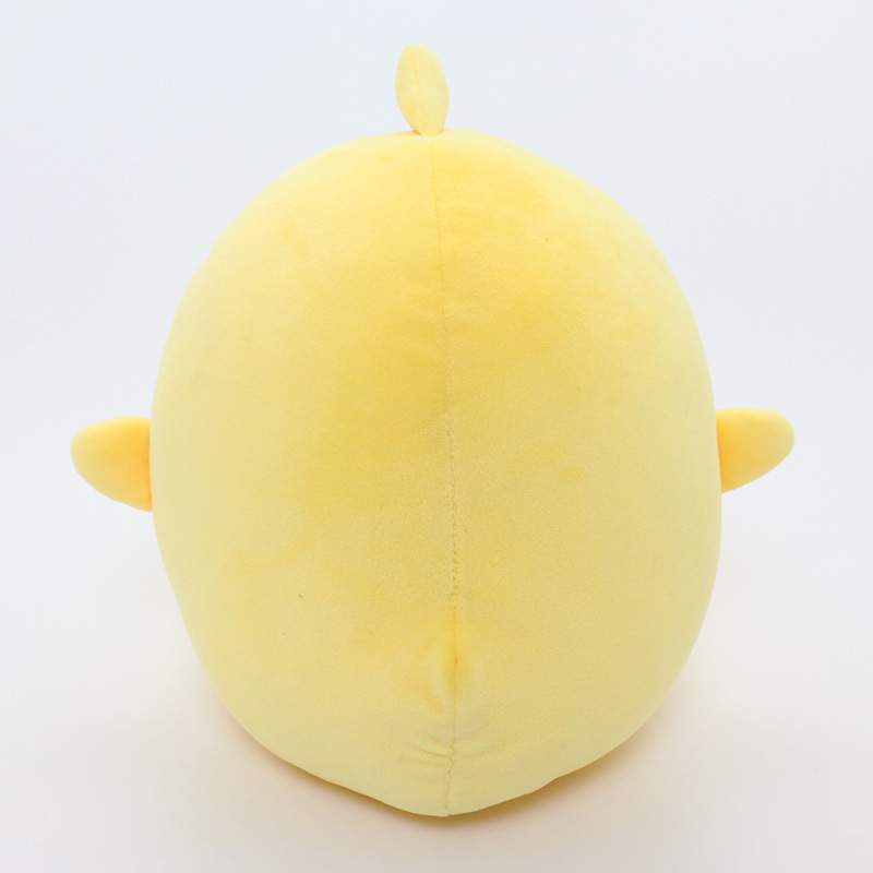 MOLANG 萌浪兔 絨毛娃娃-飄飄 ( 20cm / 11cm )