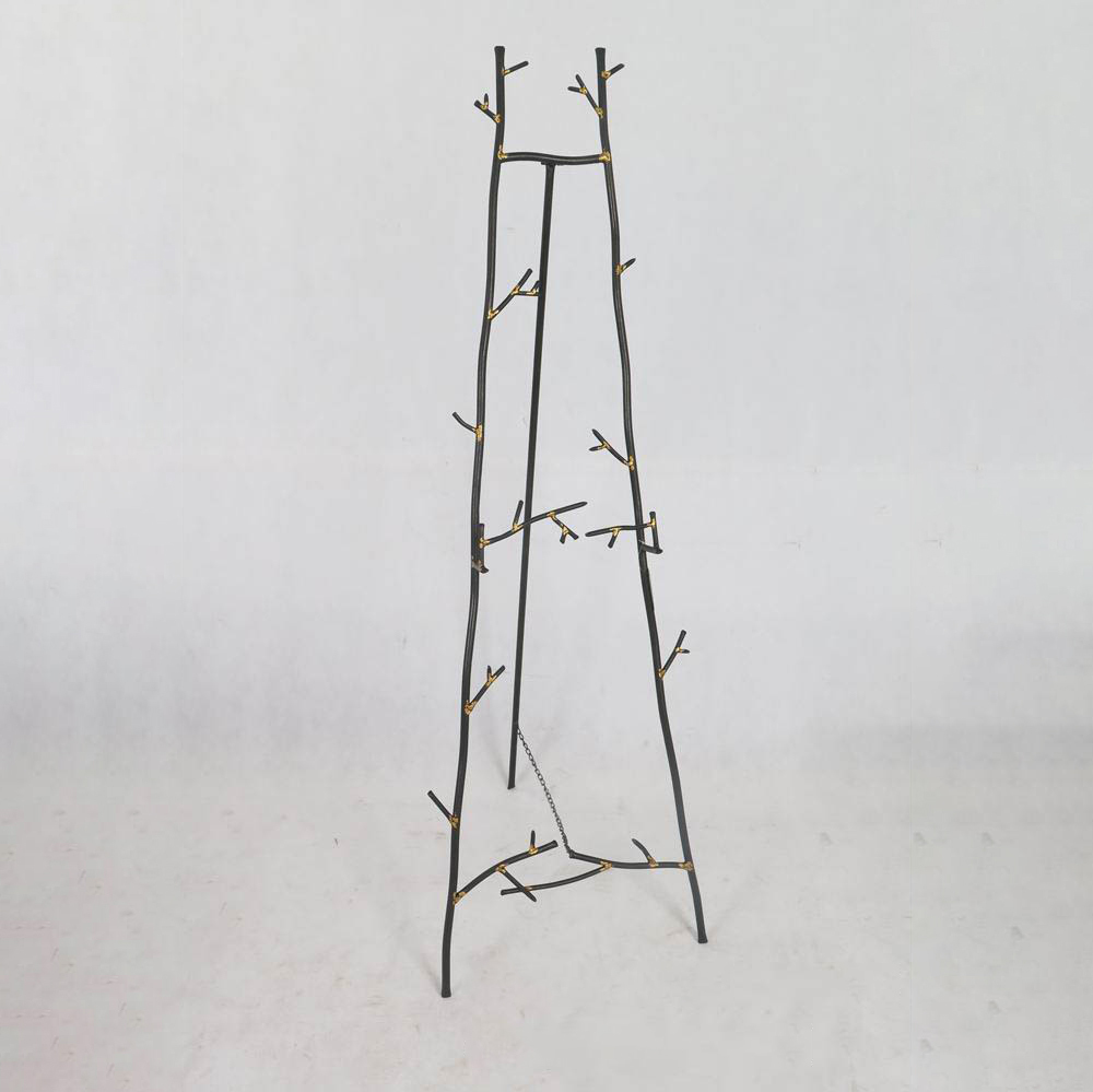 樹枝造型架