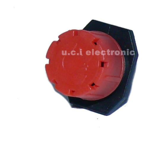 【UCI電子】(K-4) 8孔可調式滴頭 調節流量 滴灌 灑水 花盆花槽模型實驗 帶開關噴頭