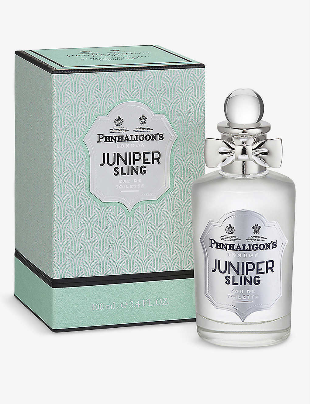 PENHALIGONS Juniper Sling 淡香水100ml