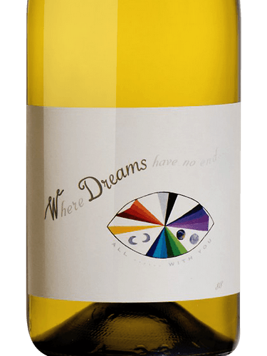 Jermann Dreams 2021 (JS96)