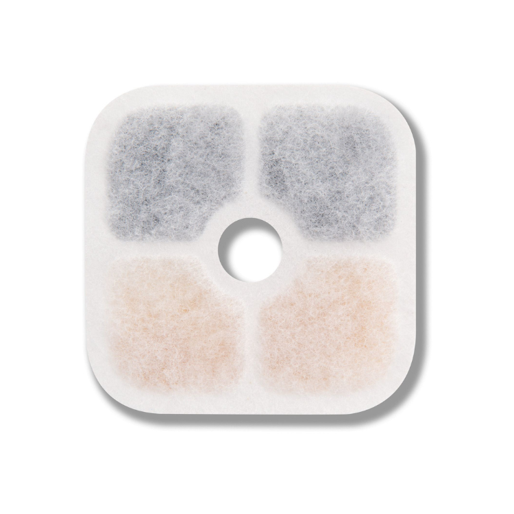 Catit Pixi Fountain Filters (6units)