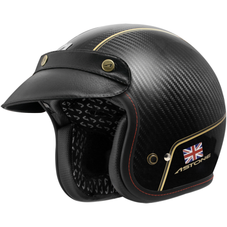 ASTONE SPORSTER II VV70 (碳纖維款)