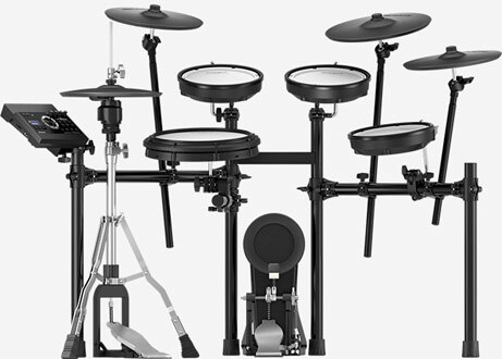 [2022停產]Roland TD-17KVX 電子鼓 -雙北免費到府安裝 【宛伶樂器】