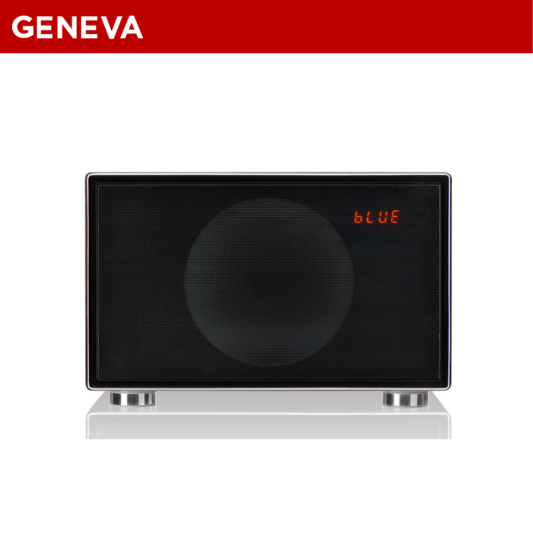 Geneva m fashion speaker