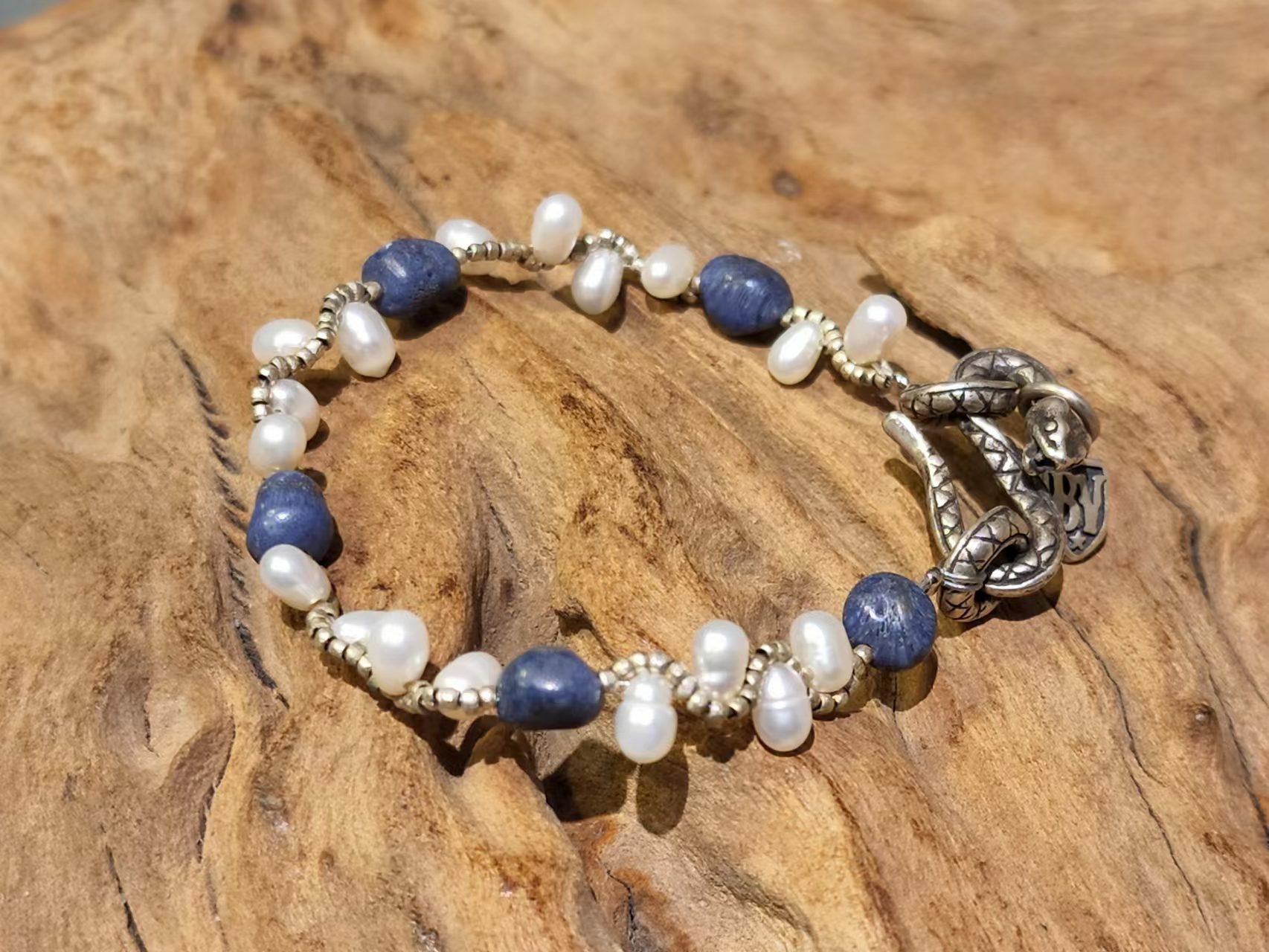 Black Venom Jewelry-Harmony-阿緹米斯