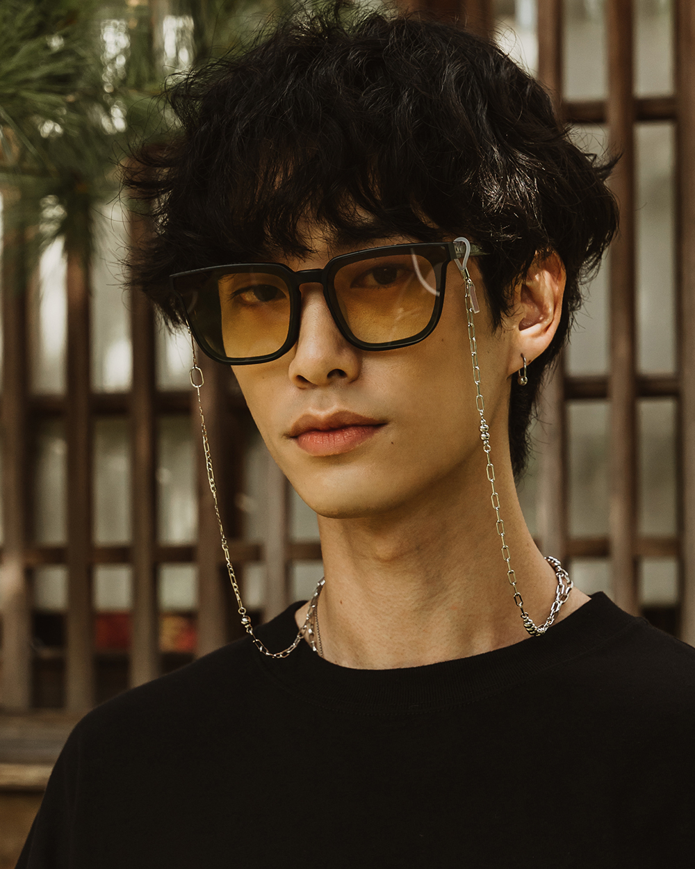 墨鏡,太陽眼鏡,KlassiC,眼鏡,Melsign,透明眼鏡