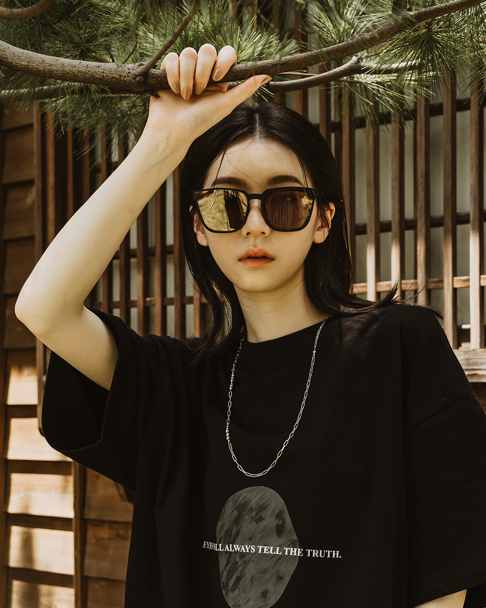 墨鏡,太陽眼鏡,KlassiC,眼鏡,Melsign,透明眼鏡