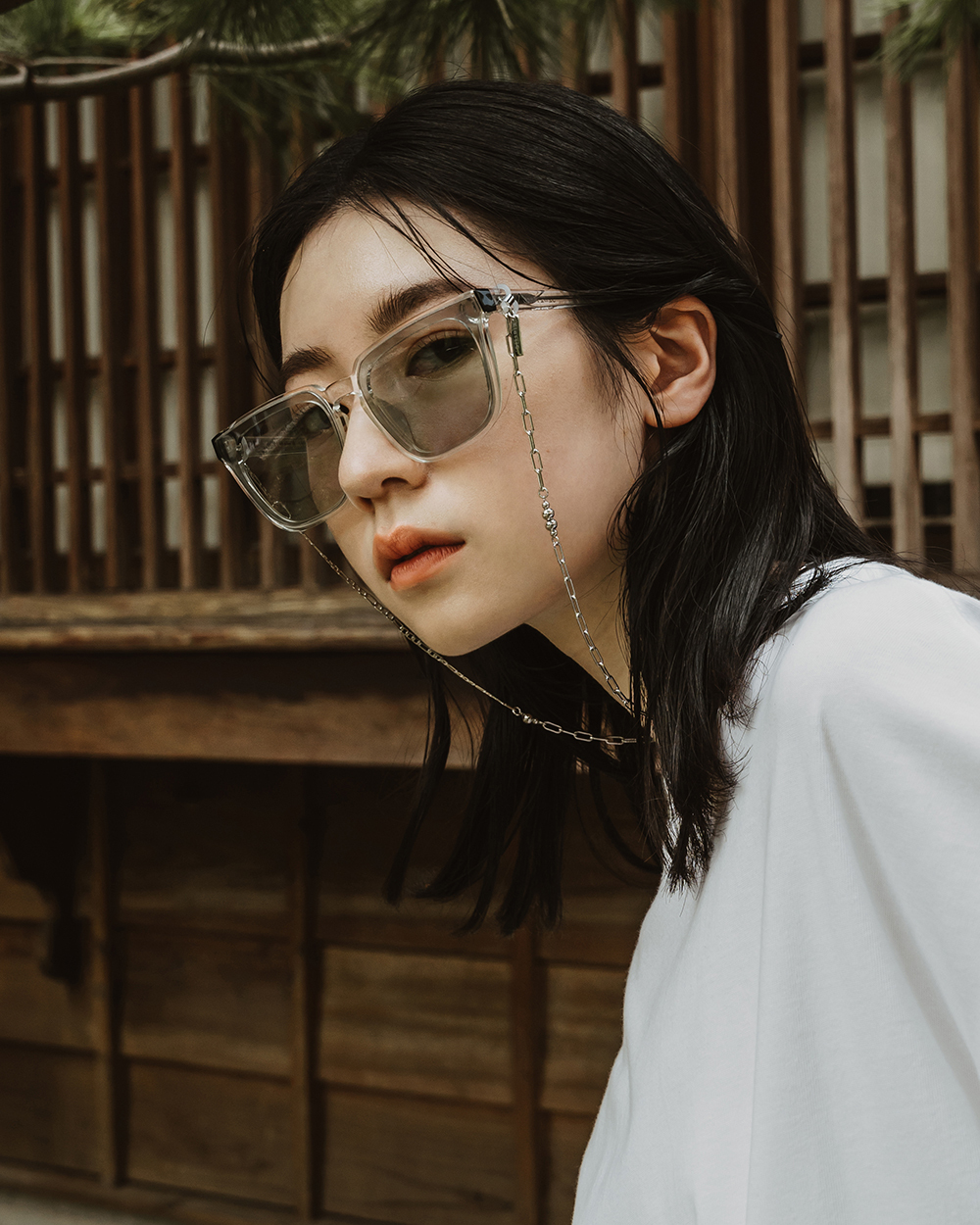 墨鏡,太陽眼鏡,KlassiC,眼鏡,Melsign,透明眼鏡