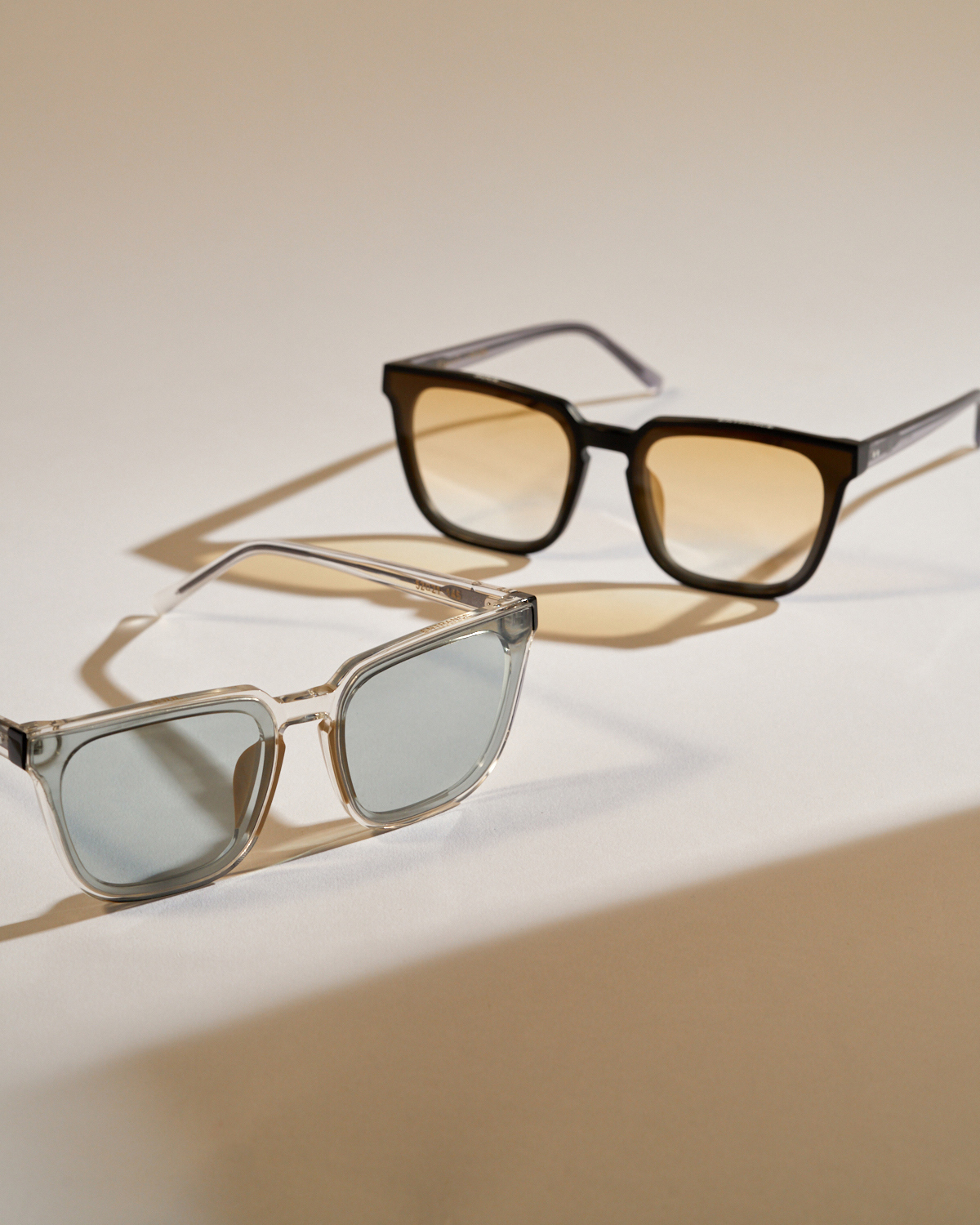 墨鏡,太陽眼鏡,KlassiC,眼鏡,Melsign,透明眼鏡