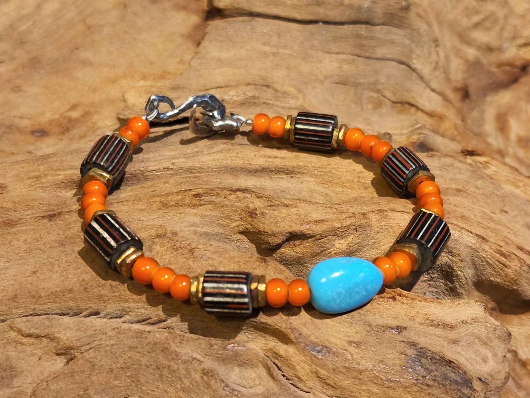 Black Venom Jewelry-Harmony-萬聖節