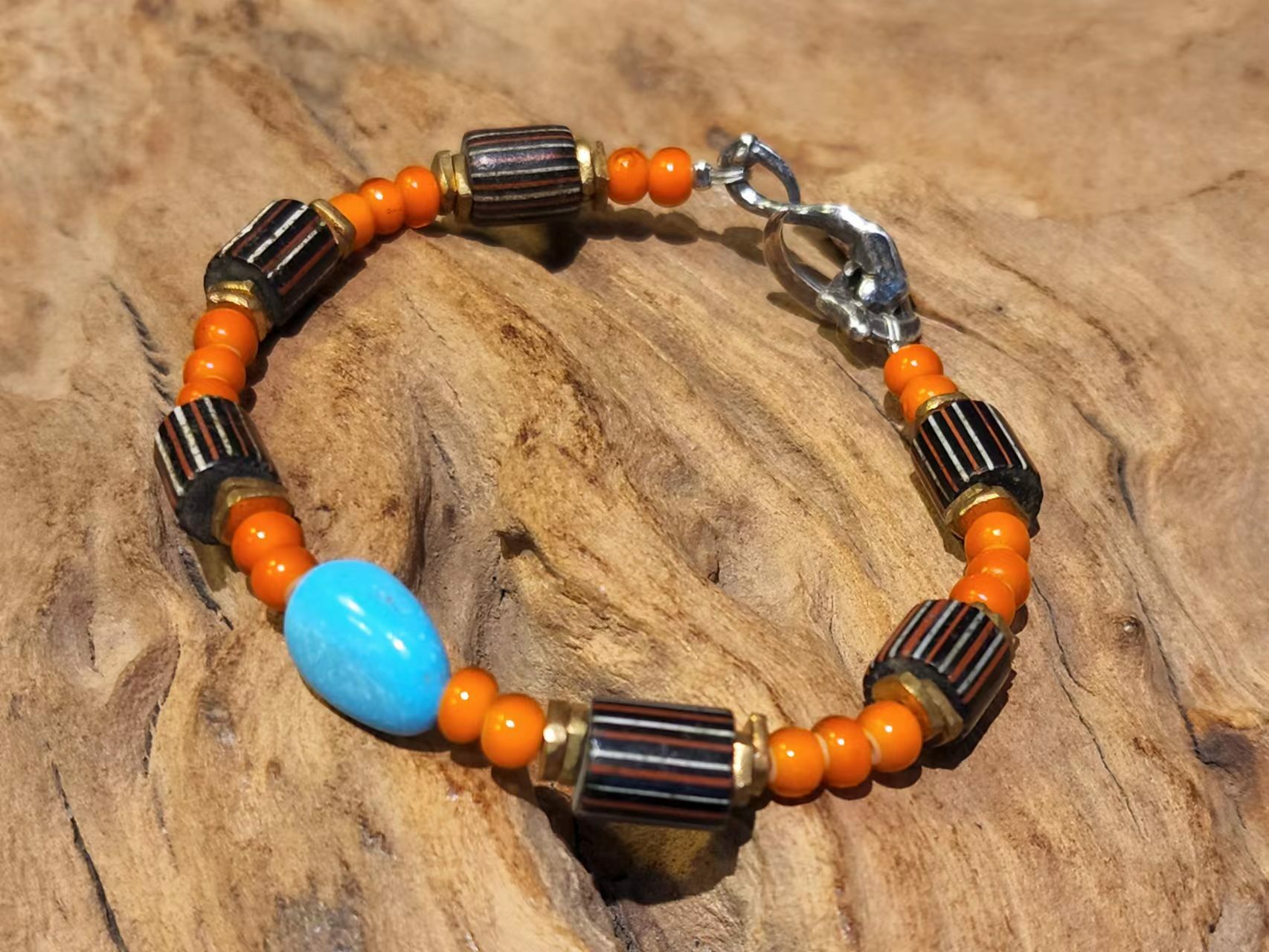 Black Venom Jewelry-Harmony-萬聖節