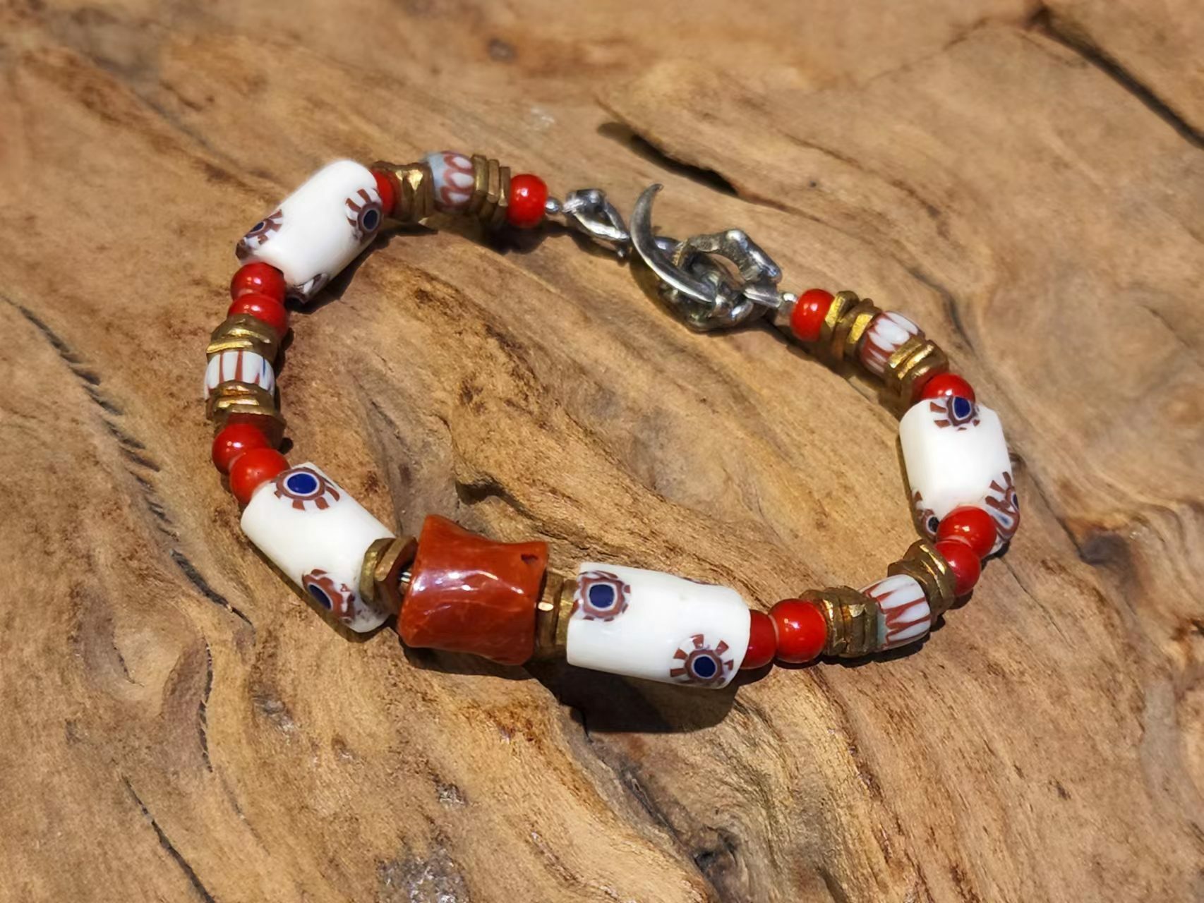 Black Venom Jewelry-Harmony-赫菲斯托斯