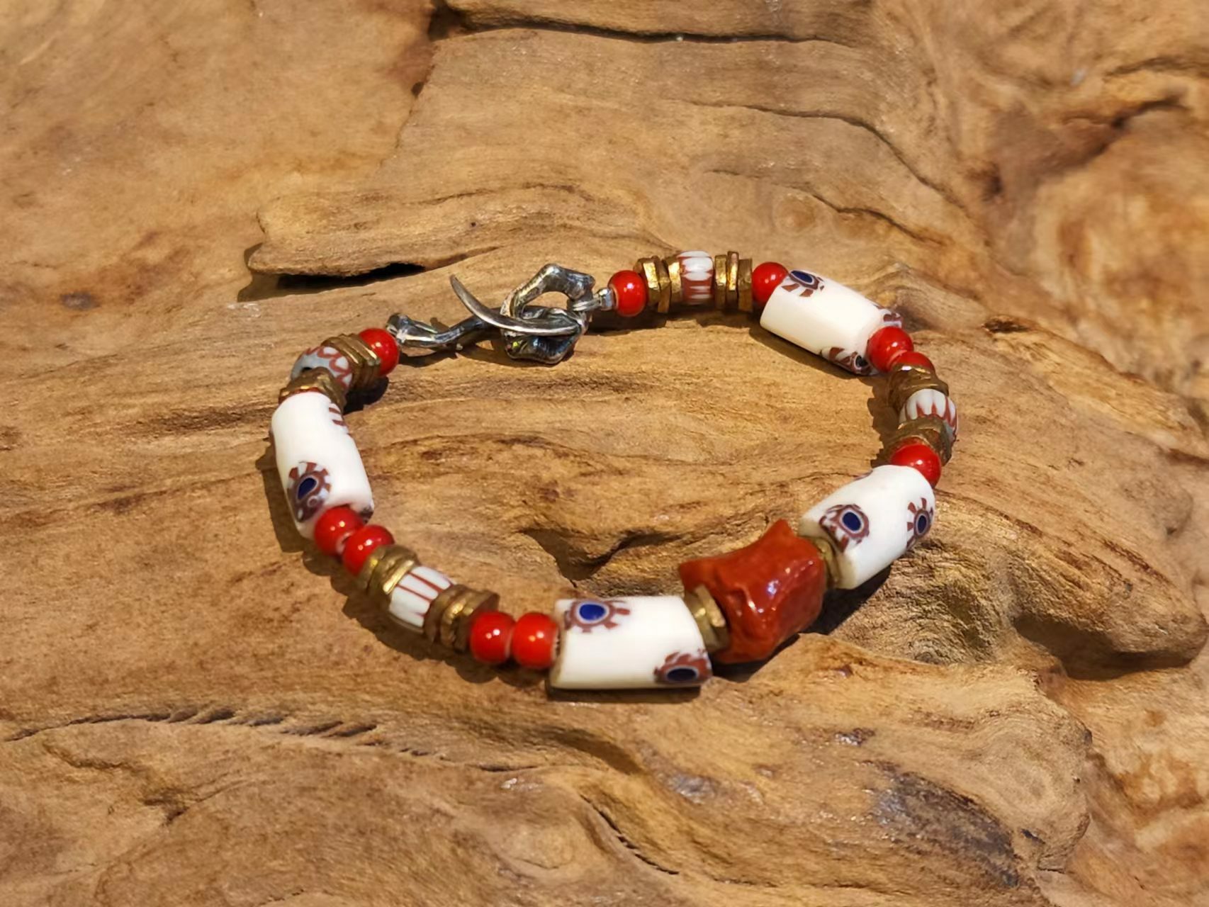 Black Venom Jewelry-Harmony-赫菲斯托斯