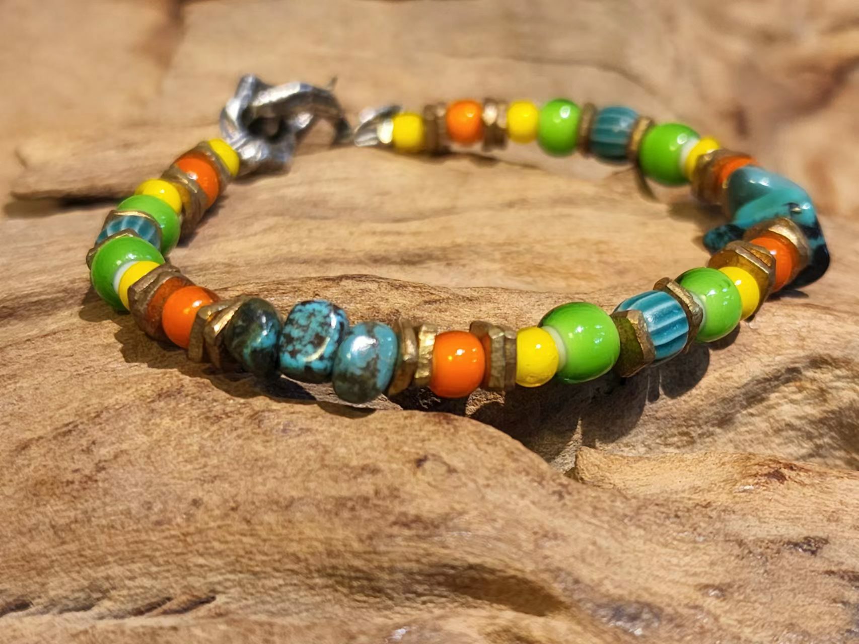 Black Venom Jewelry-Harmony-聖派翠克節