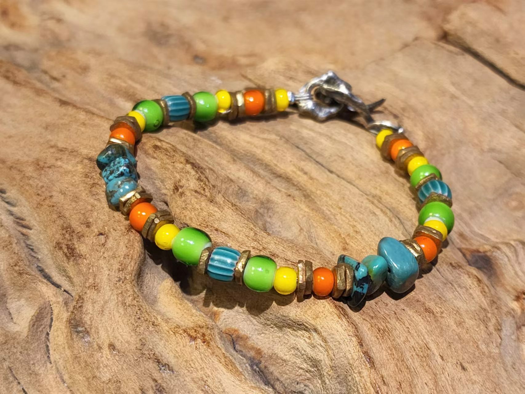 Black Venom Jewelry-Harmony-聖派翠克節