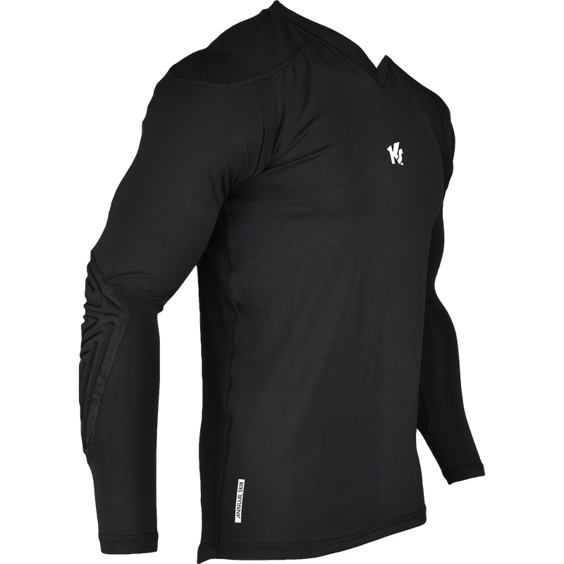 KEEPERSPORT UNDERSHIRT POWERPADDED 龍門保護衣 (成人/童裝)