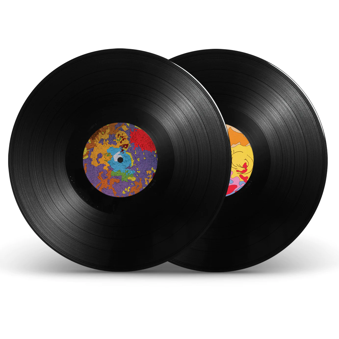 坂本龍一誕辰 70 週年紀念專輯 A Tribute to Ryuichi Sakamoto - To the Moon and Back