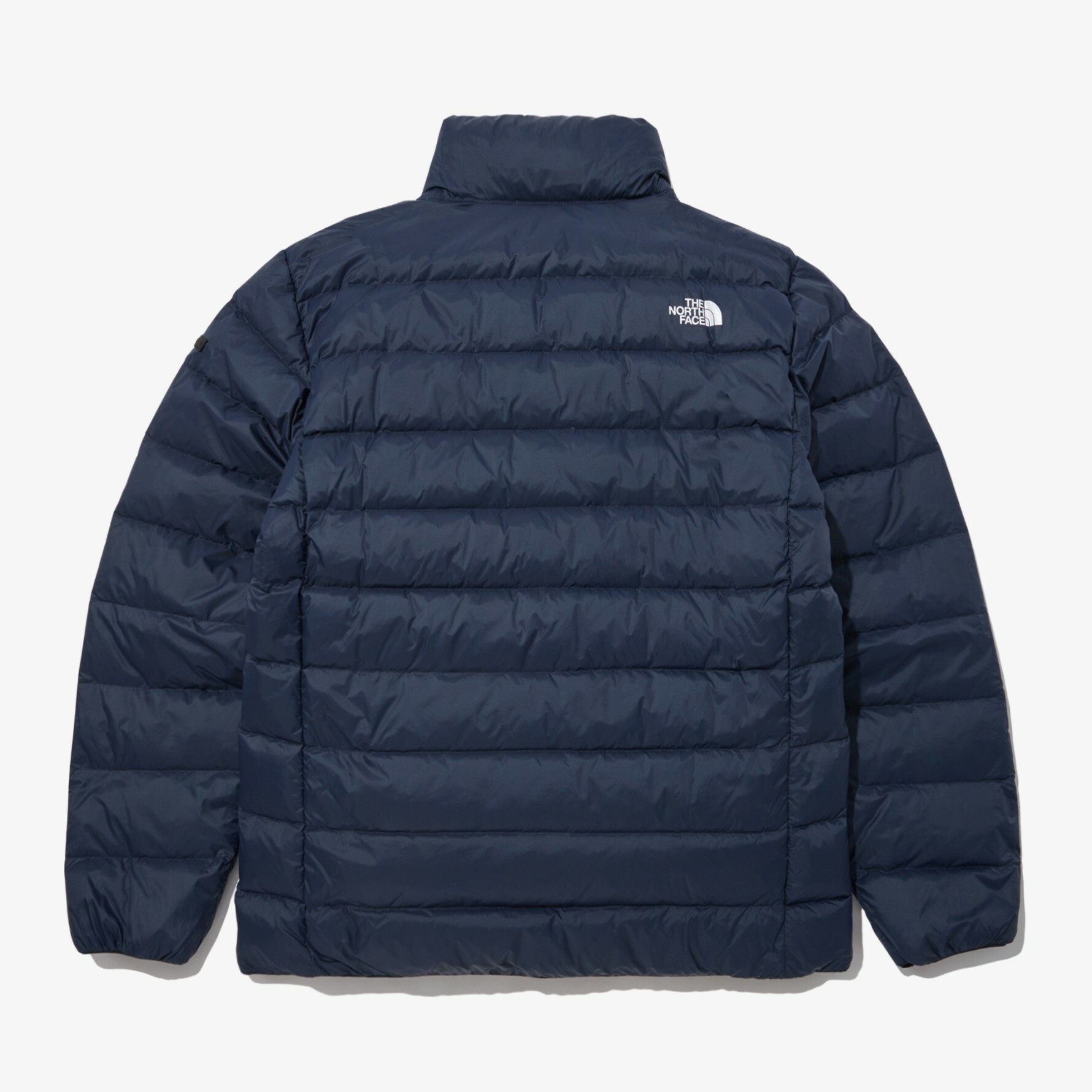 THE NORTH FACE 男 VERMONT DOWN 輕量 羽絨外套 深藍 NJ1DN70B