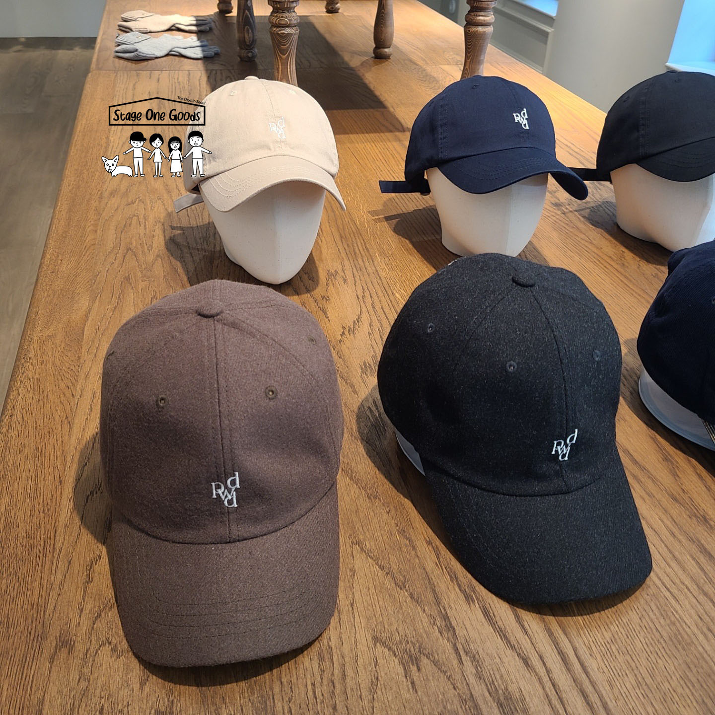 ☆韓国の人気☆【depound】☆dpwd ballca.p☆ボールキャップ☆ 人気 ☆DEPOUND☆ DPWD BALLCAP (depound/キャップ) 98633379