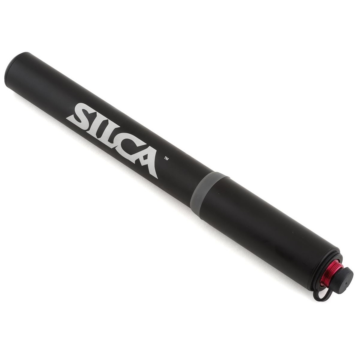 Silca Gravelero Mini Pump #AM-PU-011-ASY-0100