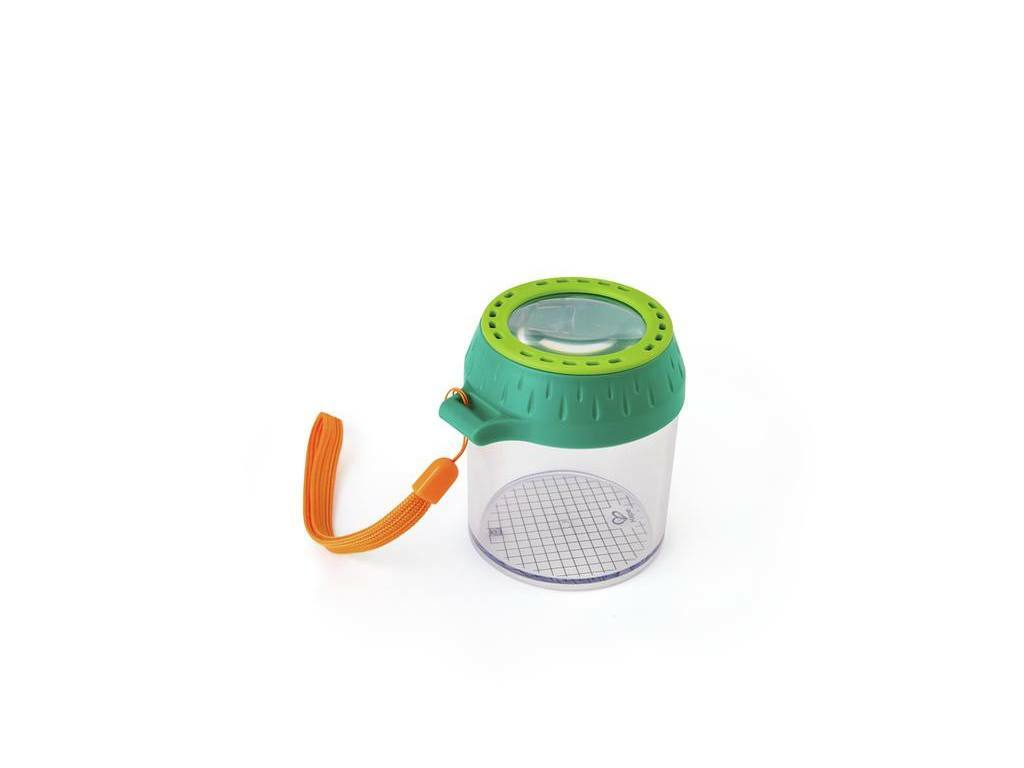 Explorers Bug Jar, E5577A