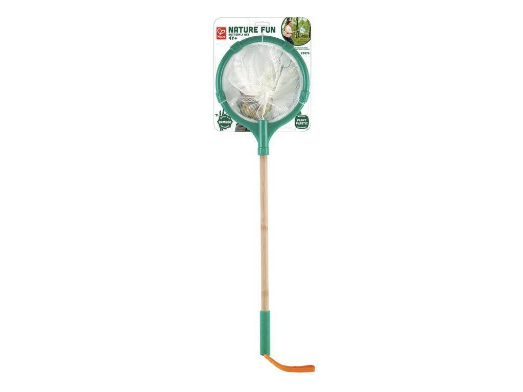 Butterfly Net, E5578A