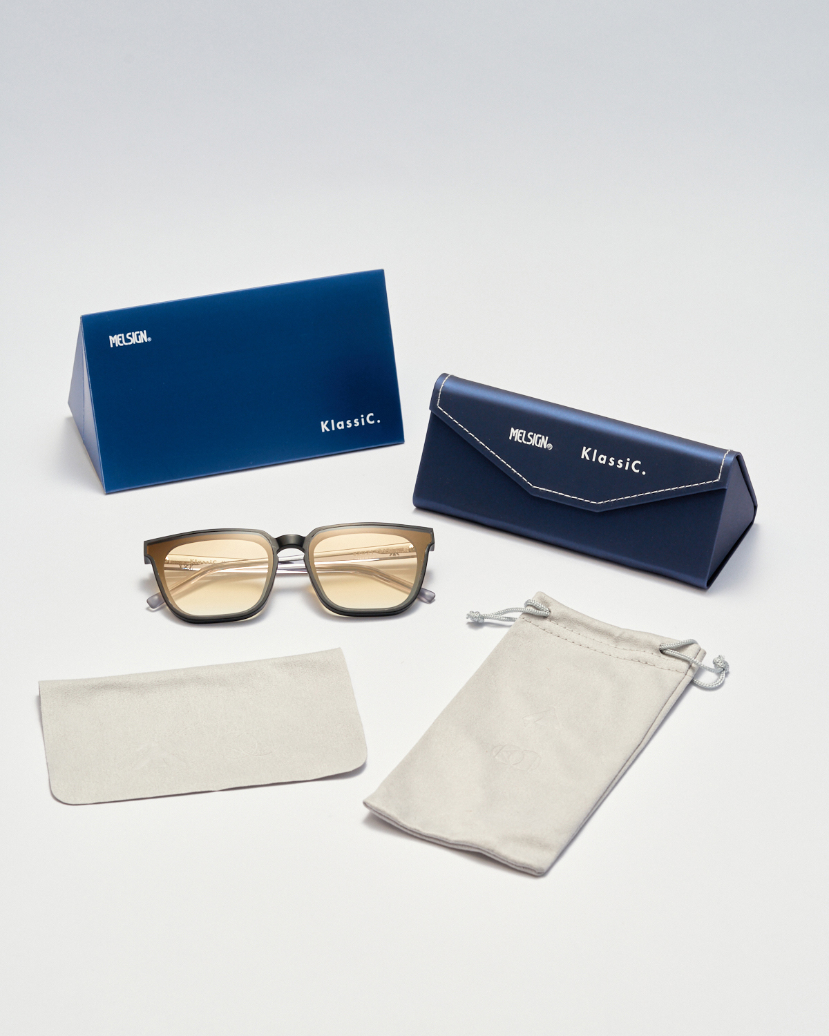 墨鏡,太陽眼鏡,KlassiC,眼鏡,Melsign,透明眼鏡