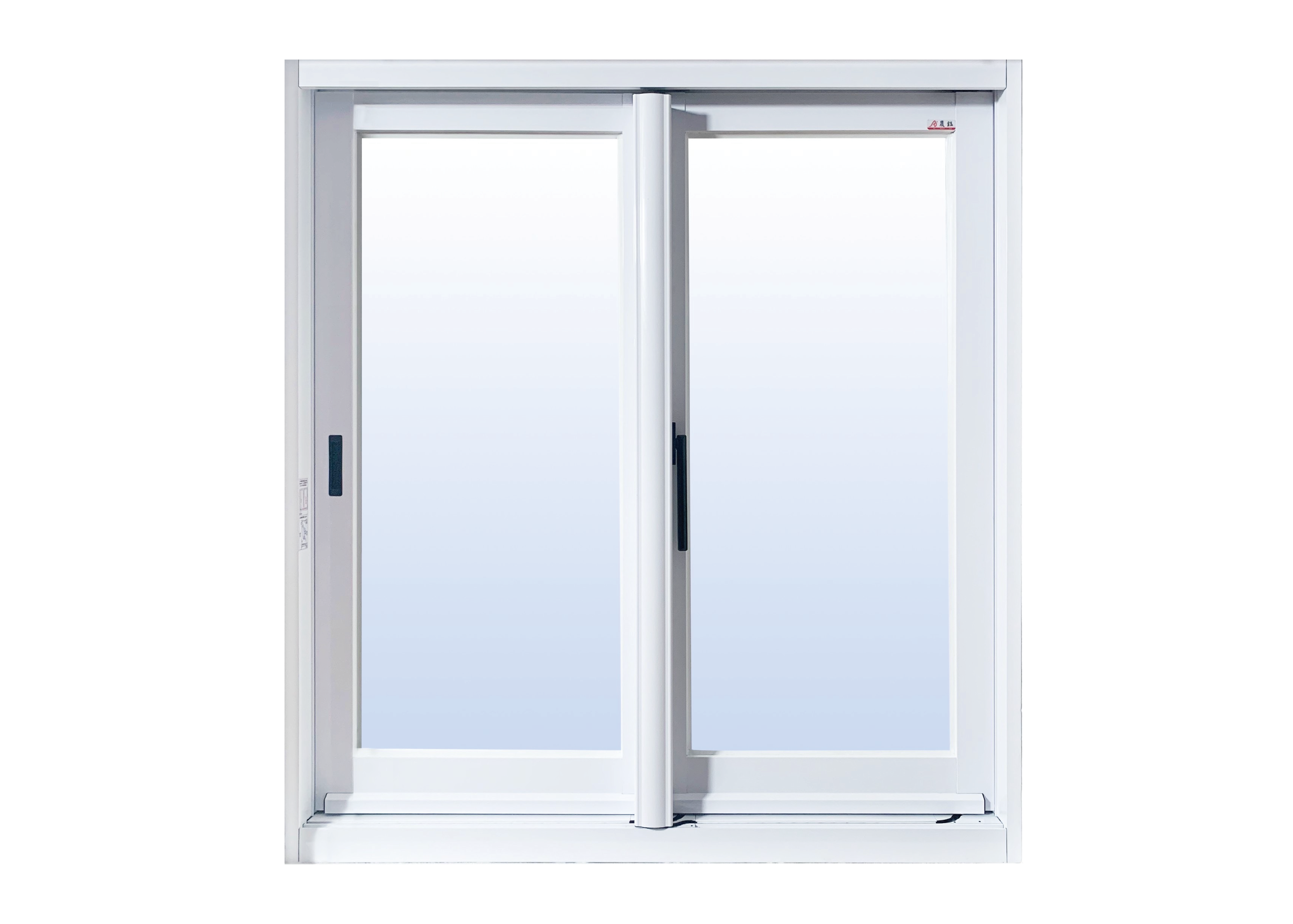 Ai晟鈺智能平面窗