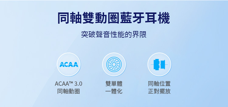 真無線藍牙耳機