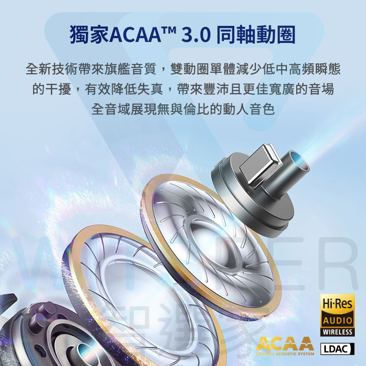 真無線藍牙耳機