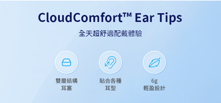 真無線藍牙耳機