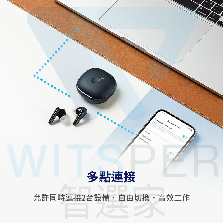 真無線藍牙耳機