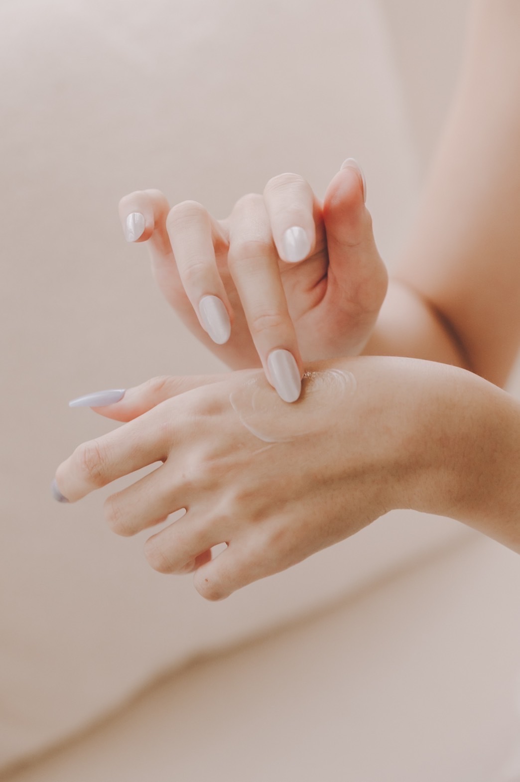 敏感肌保養3步驟