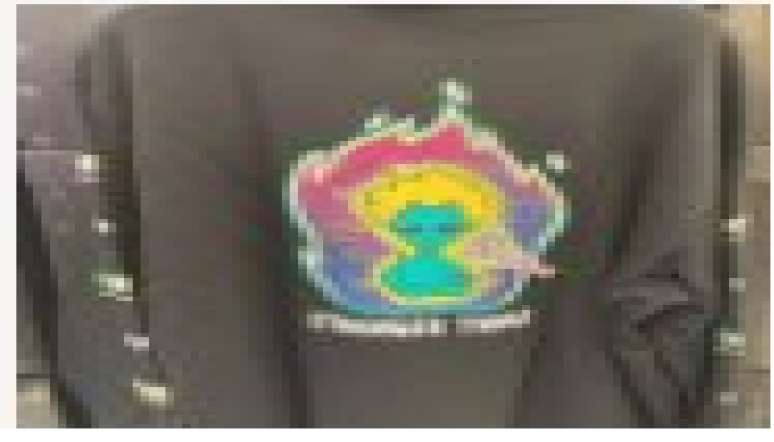 [S] NERDY CHARACTER O VERFIT PULLOVER HOODIE,BLACK, SN142 (SN142)