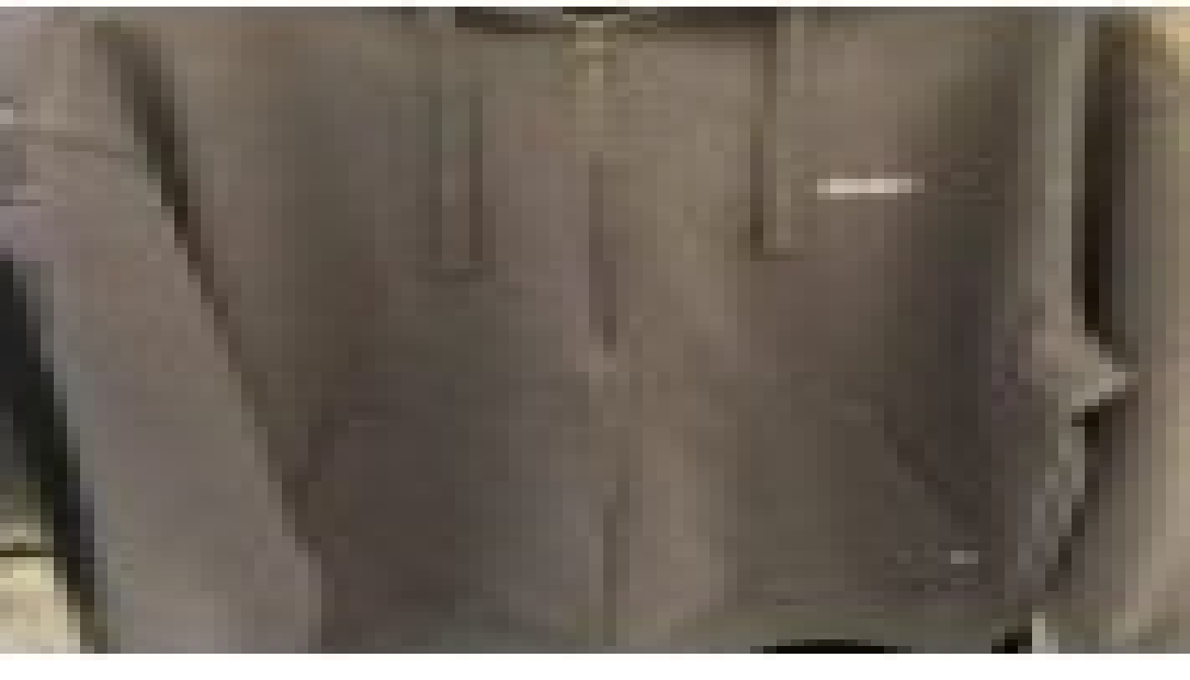 [S] NERDY ESSENTIAL BRUSHED HOODIE ZIP-UP,BLACK, SN147 (SN147)