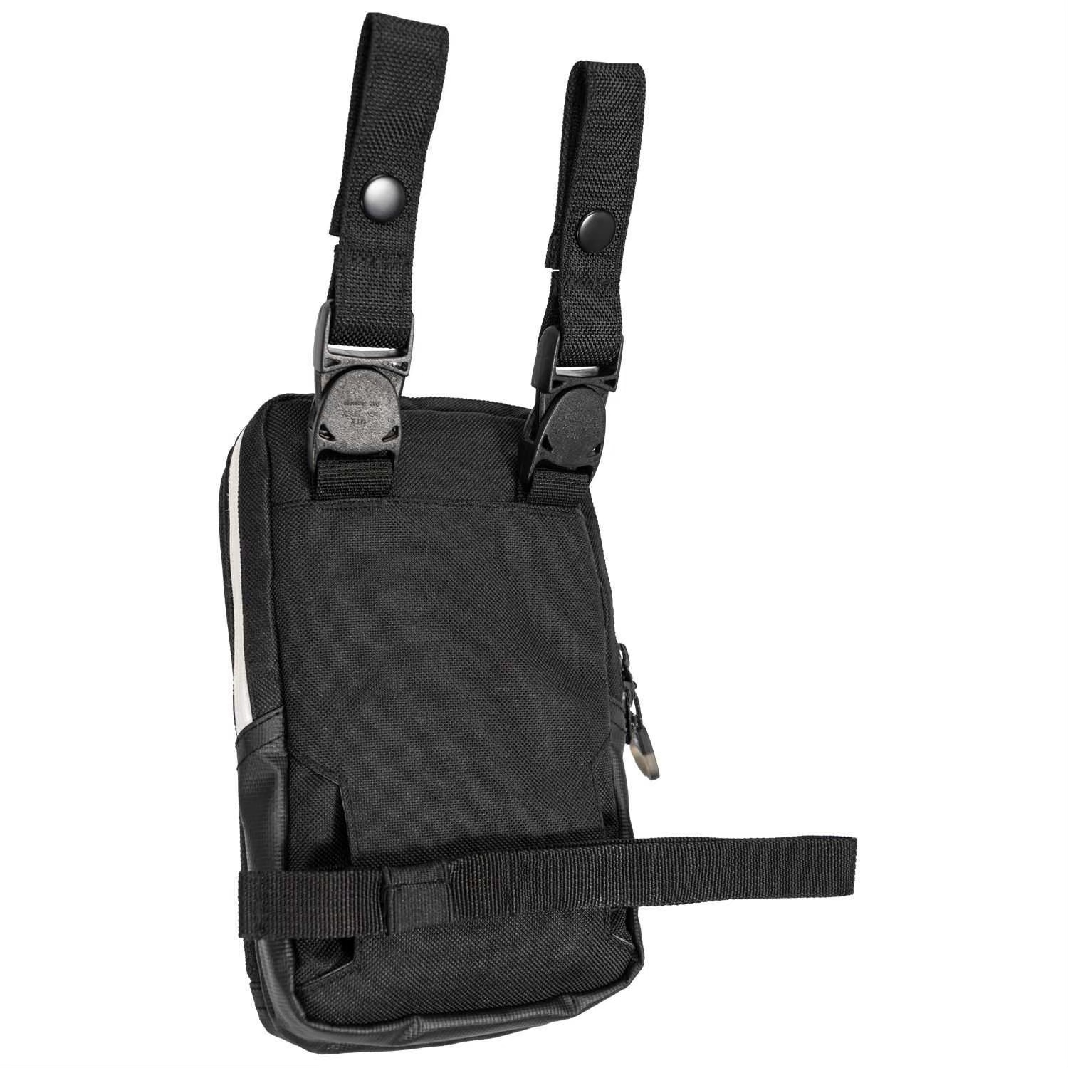 TAICHI RSB280 多功能腰包 腿包 防水